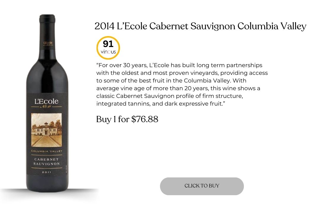 lecole cab columbia